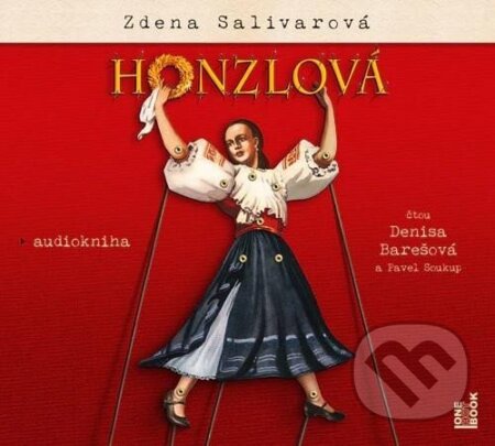 Honzlová