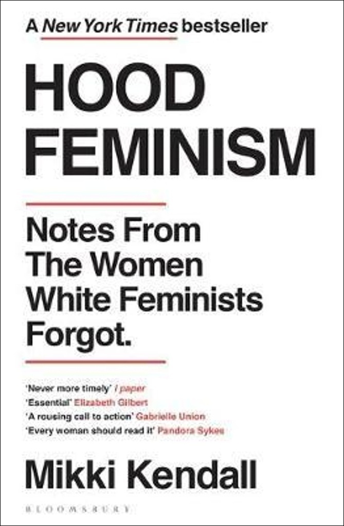 Hood Feminism