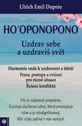 Ho‘oponopono Uzdrav sebe a uzdravíš svět (Harmonie vede k uzdravení a štěstí) - kniha z kategorie Seberozvoj