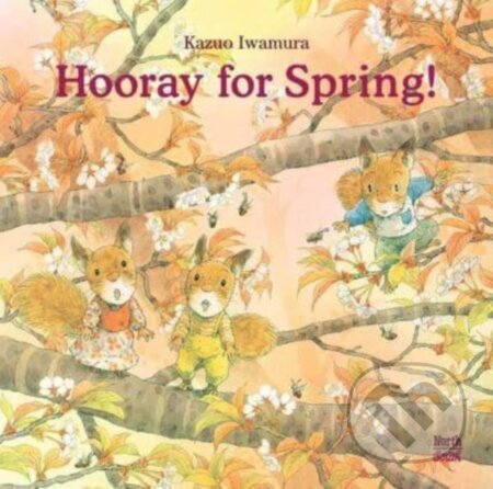 Hooray for Spring!