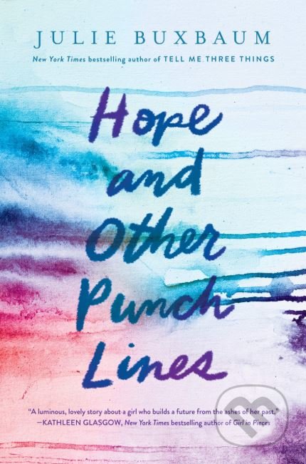 Hope and Other Punchlines