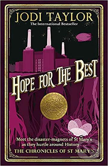 Hope for the Best