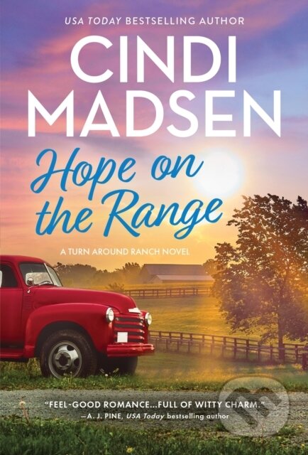 Hope on the Range