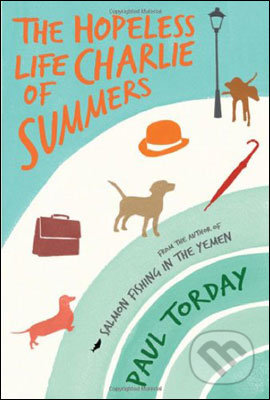 Hopeless Life of Charlie Summers