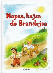 Hopsa, hejsa do Brandejsa