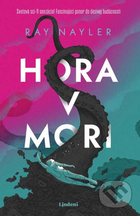 Hora v mori