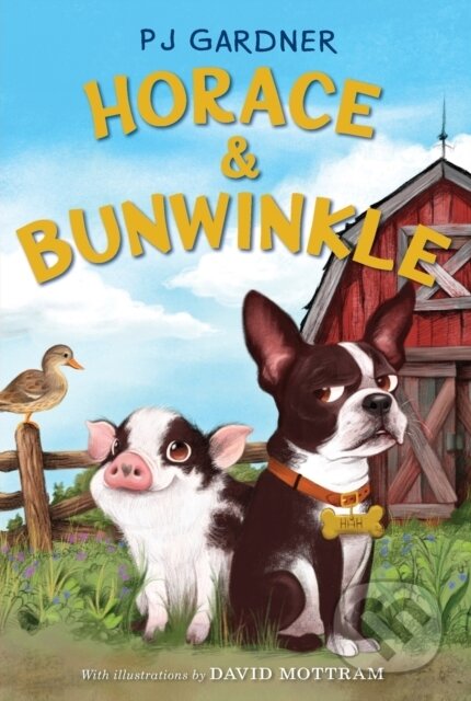 Horace & Bunwinkle