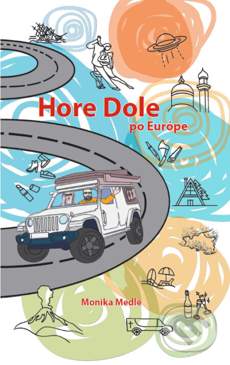 Hore Dole po Európe