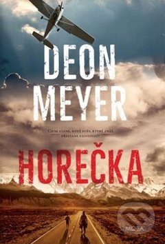 Horečka