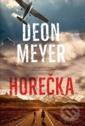 Horečka