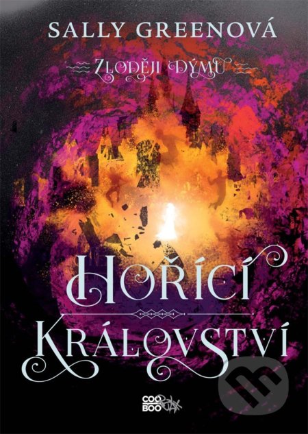 Hořící království