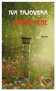 Hořící nebe