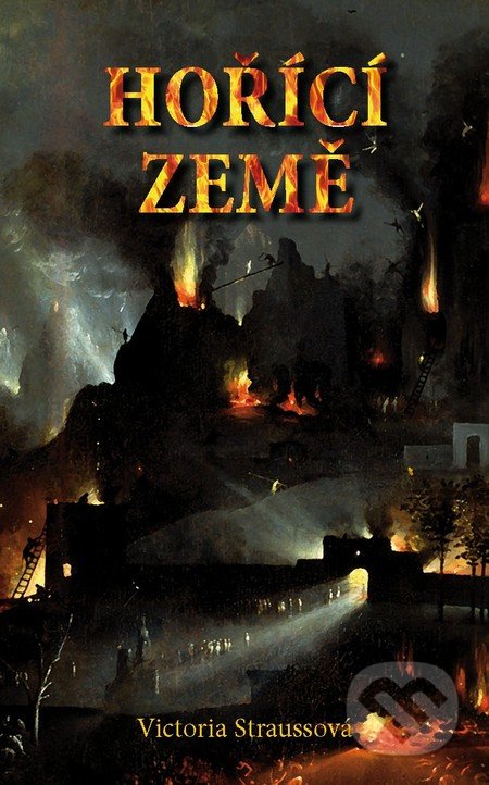 Hořící země