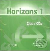 Horizons 1 (Class Audio CDs)