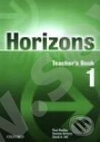 Horizons 1 (Teacher's Book)