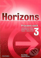 Horizons 3 Pracovní Sešit