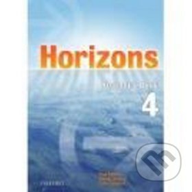 Horizons 4 Workbook (Czech Edition)