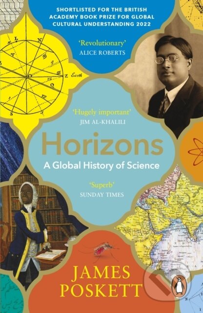 Horizons (A Global History of Science)