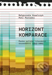 Horizont komparace