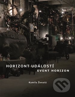 Horizont událostí / Event Horizon (Část první)