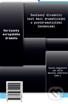 Horizonty evropského dramatu