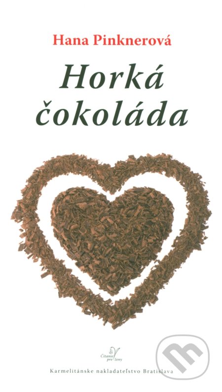 Horká čokoláda