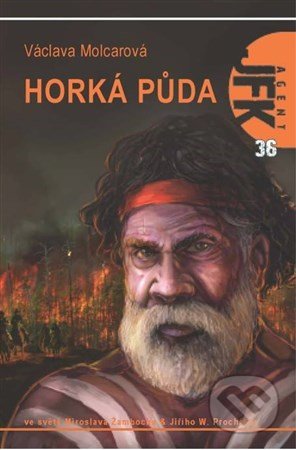 Horká půda