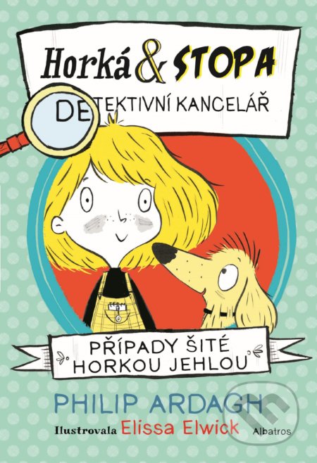 Horká & Stopa: Případy šité horkou jehlou