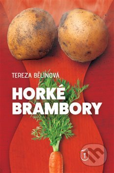 Horké brambory