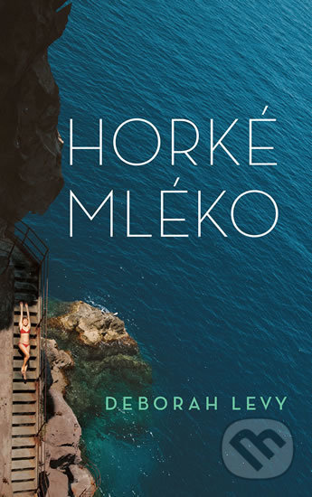 Horké mléko
