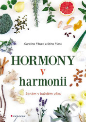 Hormony v harmonii ženám v každém věku