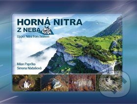 Horná Nitra z neba (Upper Nitra from heaven)