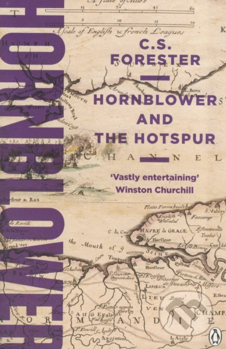 Hornblower and the Hotspur