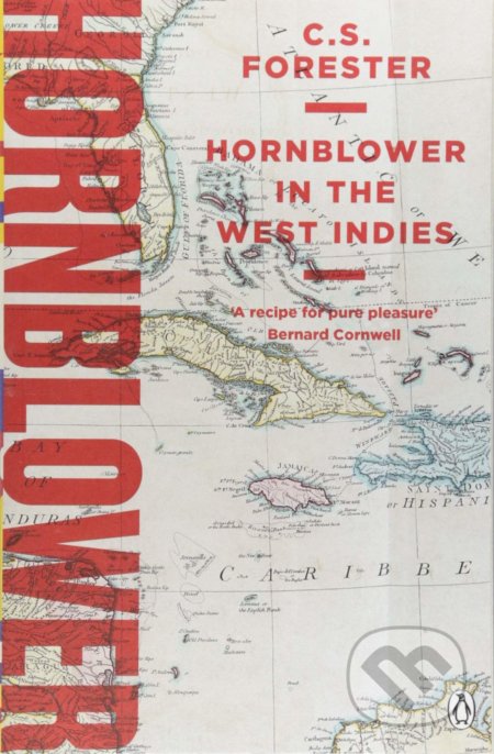 Hornblower in the West Indies