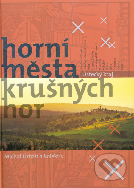 Horní města Krušných hor (Ústecký kraj)