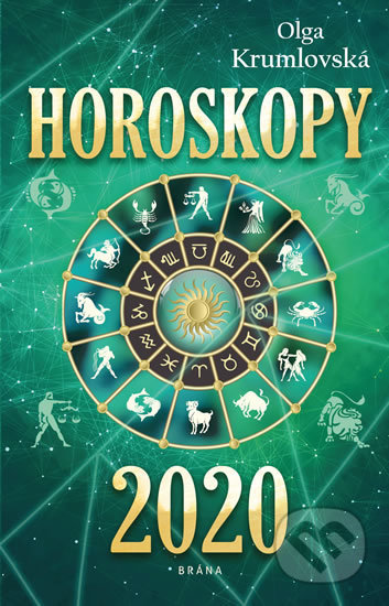 Horoskopy 2020