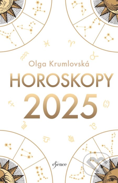 Horoskopy 2025