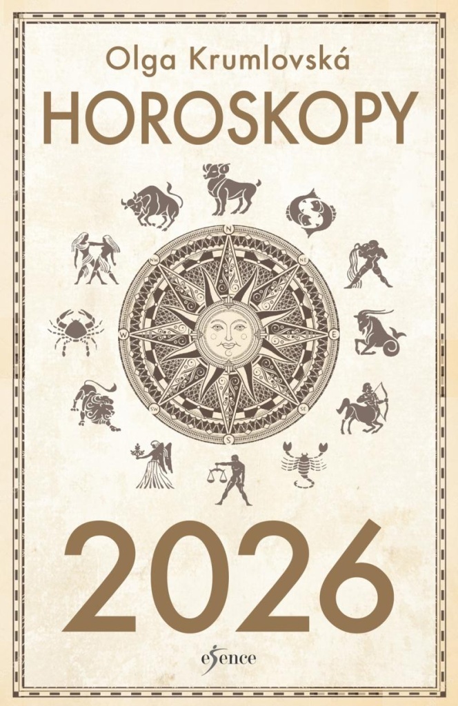 Horoskopy 2026