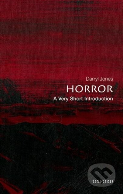 Horror (A Very Short Introduction)