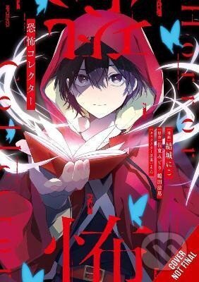 Horror Collector, Vol. 1