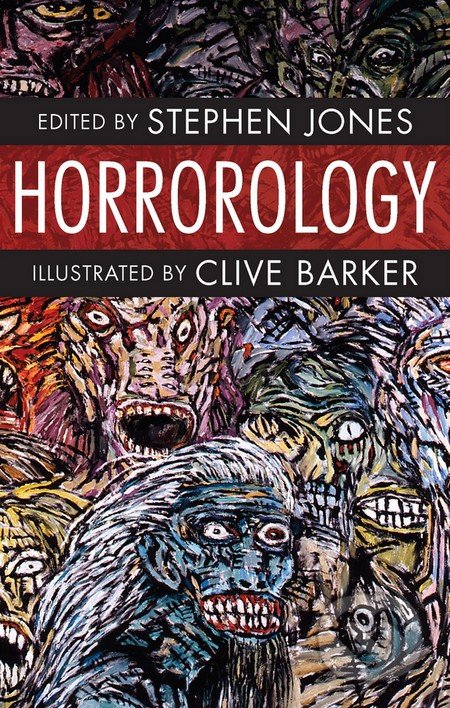 Horrorology