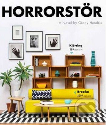 Horrorstör