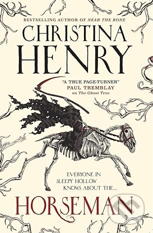 Horseman