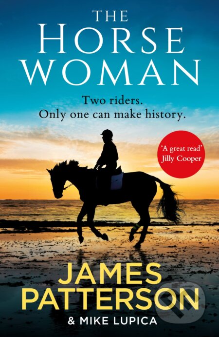 Horsewoman