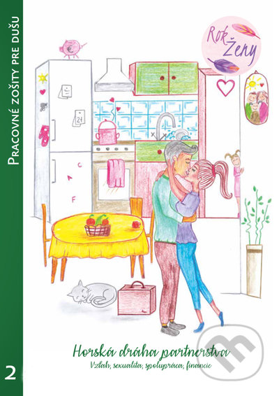 Horská dráha partnerstva