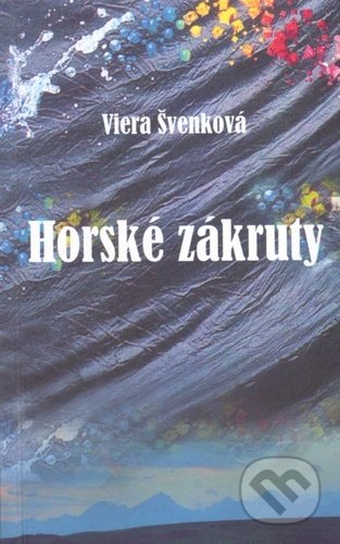 Horské zákruty