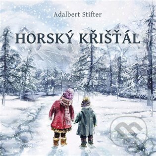 Horský křišťál