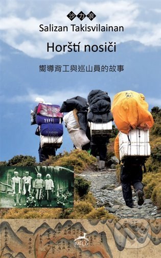 Horští nosiči