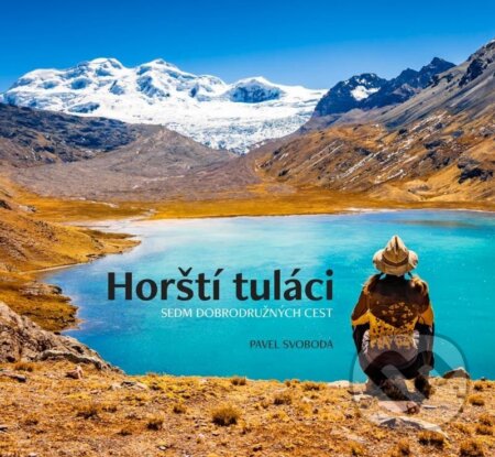 Horští tuláci (Sedm dobrodružných cest)