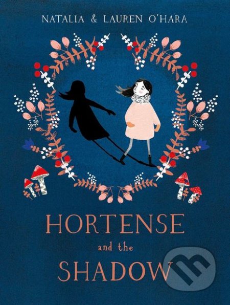 Hortense and the Shadow